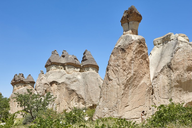 Cappadoce